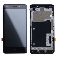 Digitizer LCD assembly for ZTE Avid plus Z828